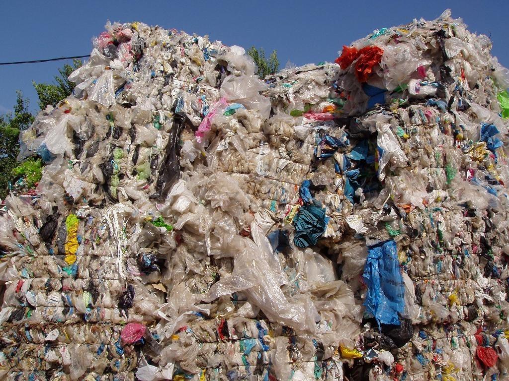 Plastic-LDPE