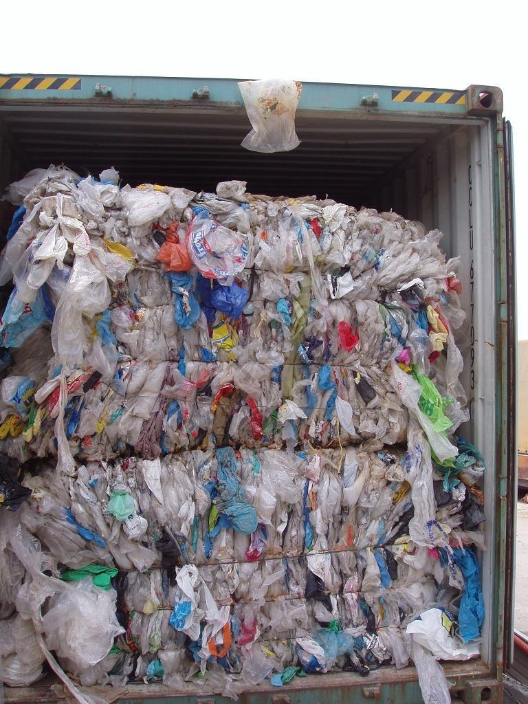 Plastic-LDPE