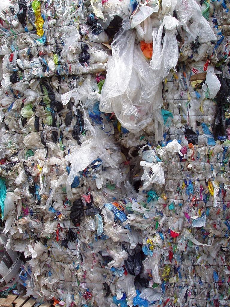 Plastic-LDPE