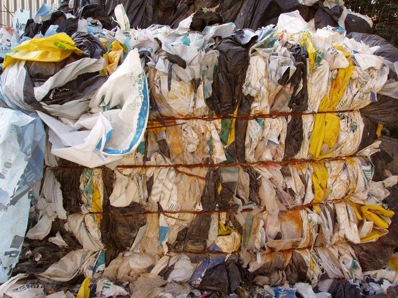 Plastic-LDPE