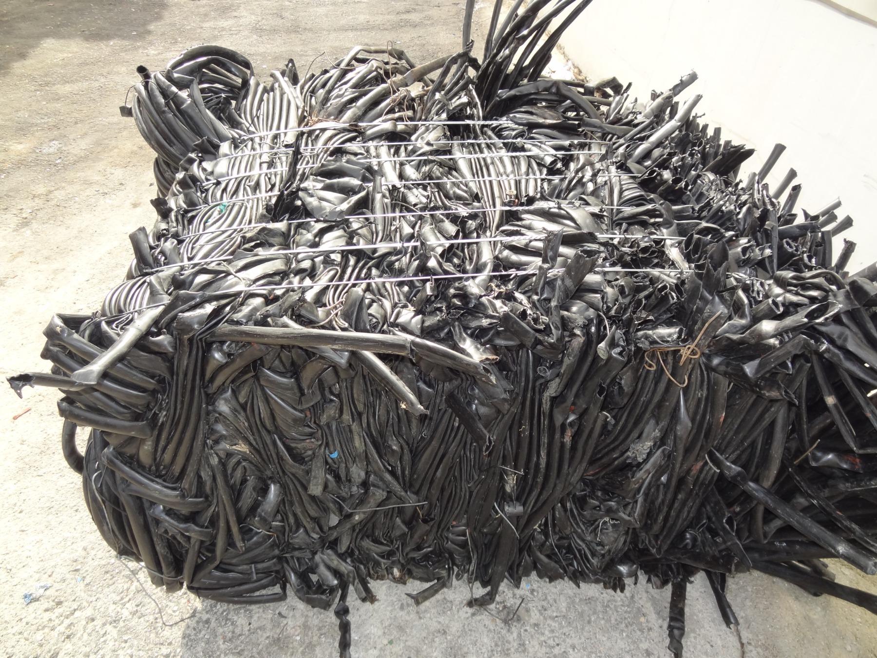 Plastic-LDPE