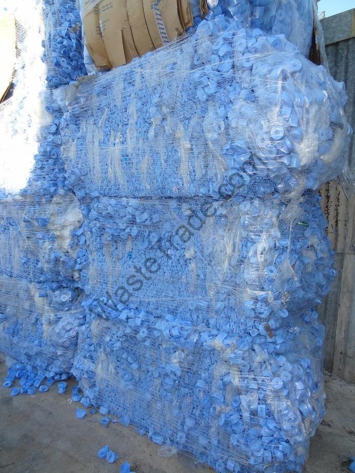 Plastic-HDPE