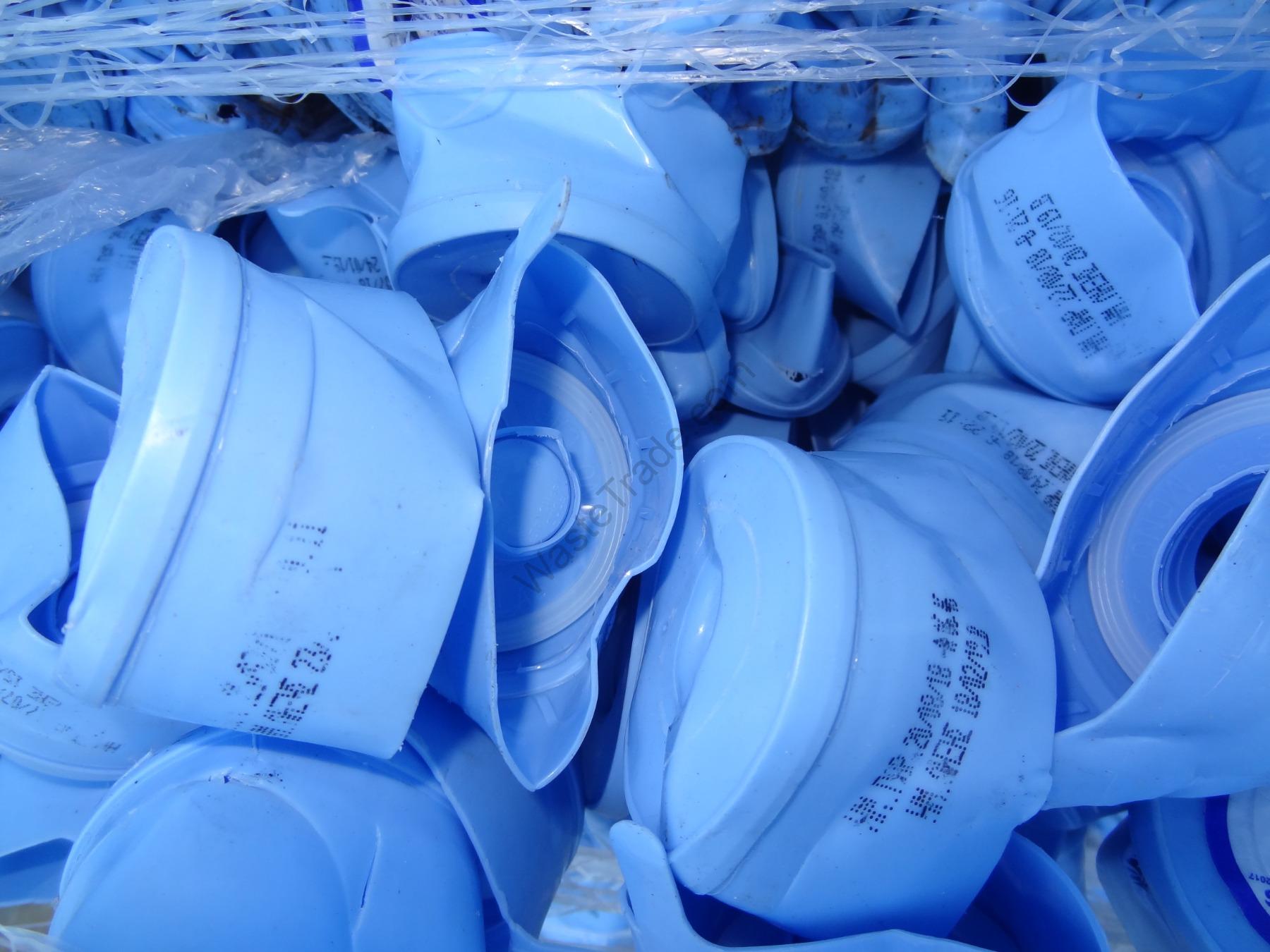 Plastic-HDPE