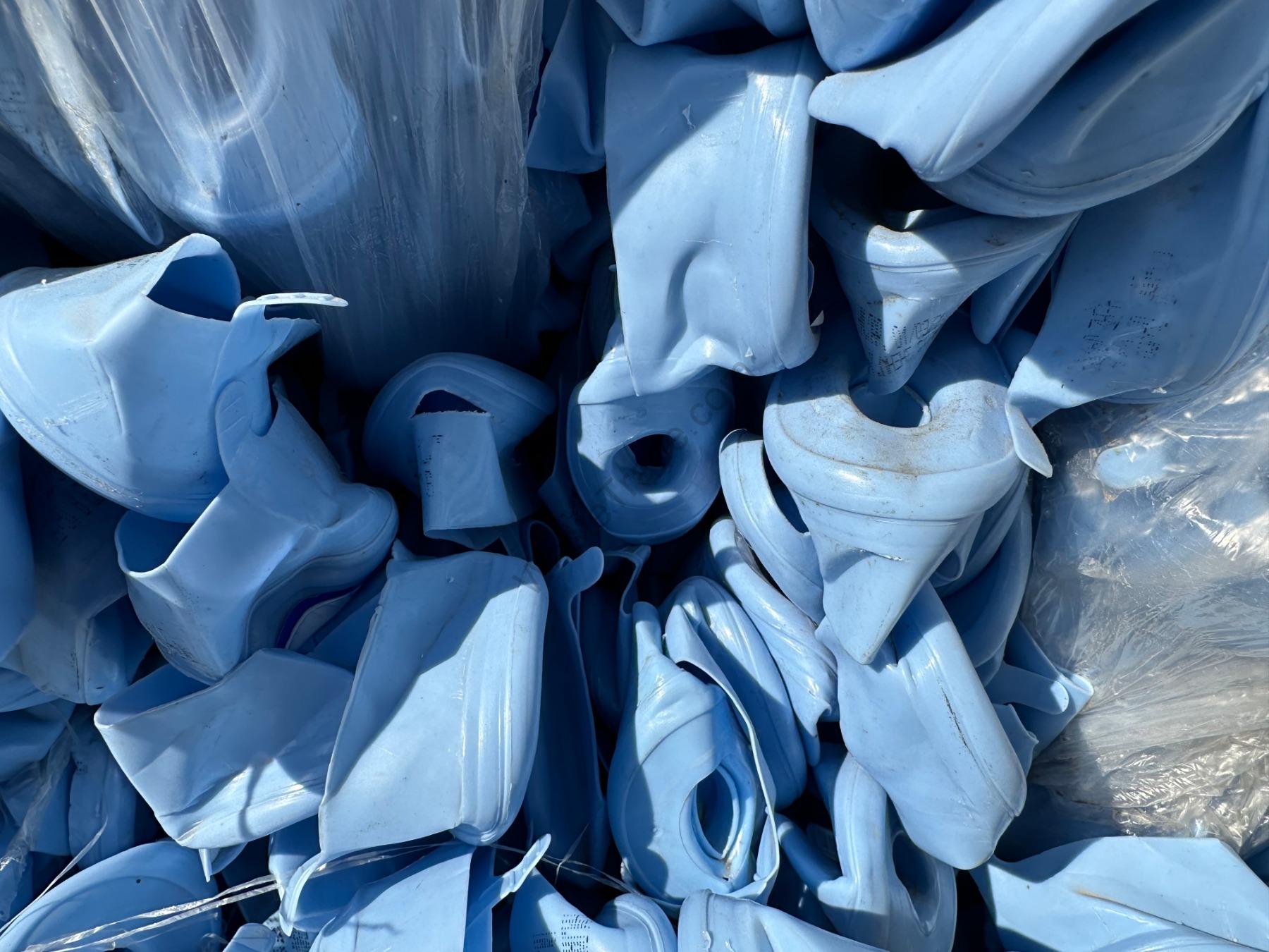Plastic-HDPE