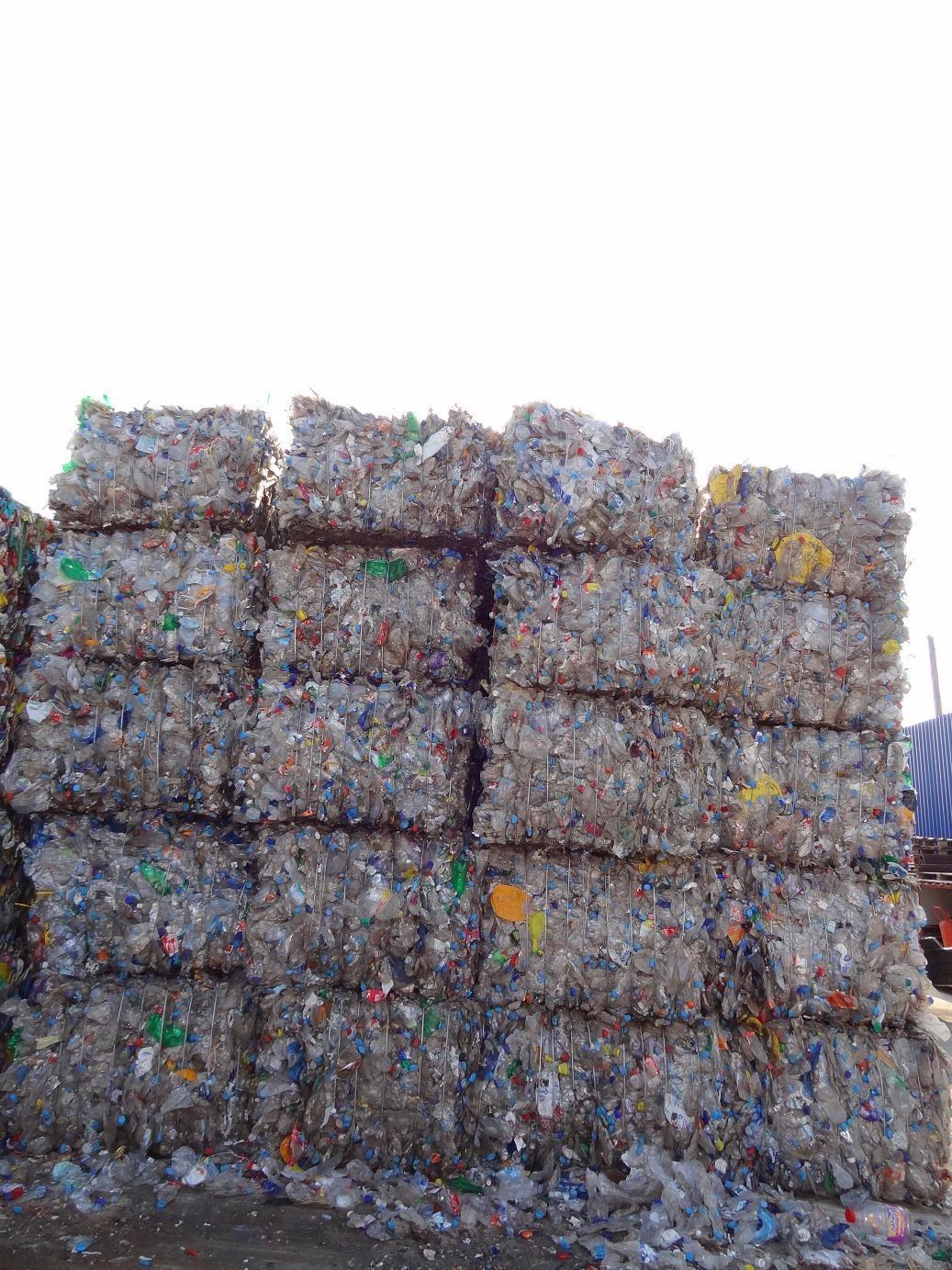 Plastic-PET