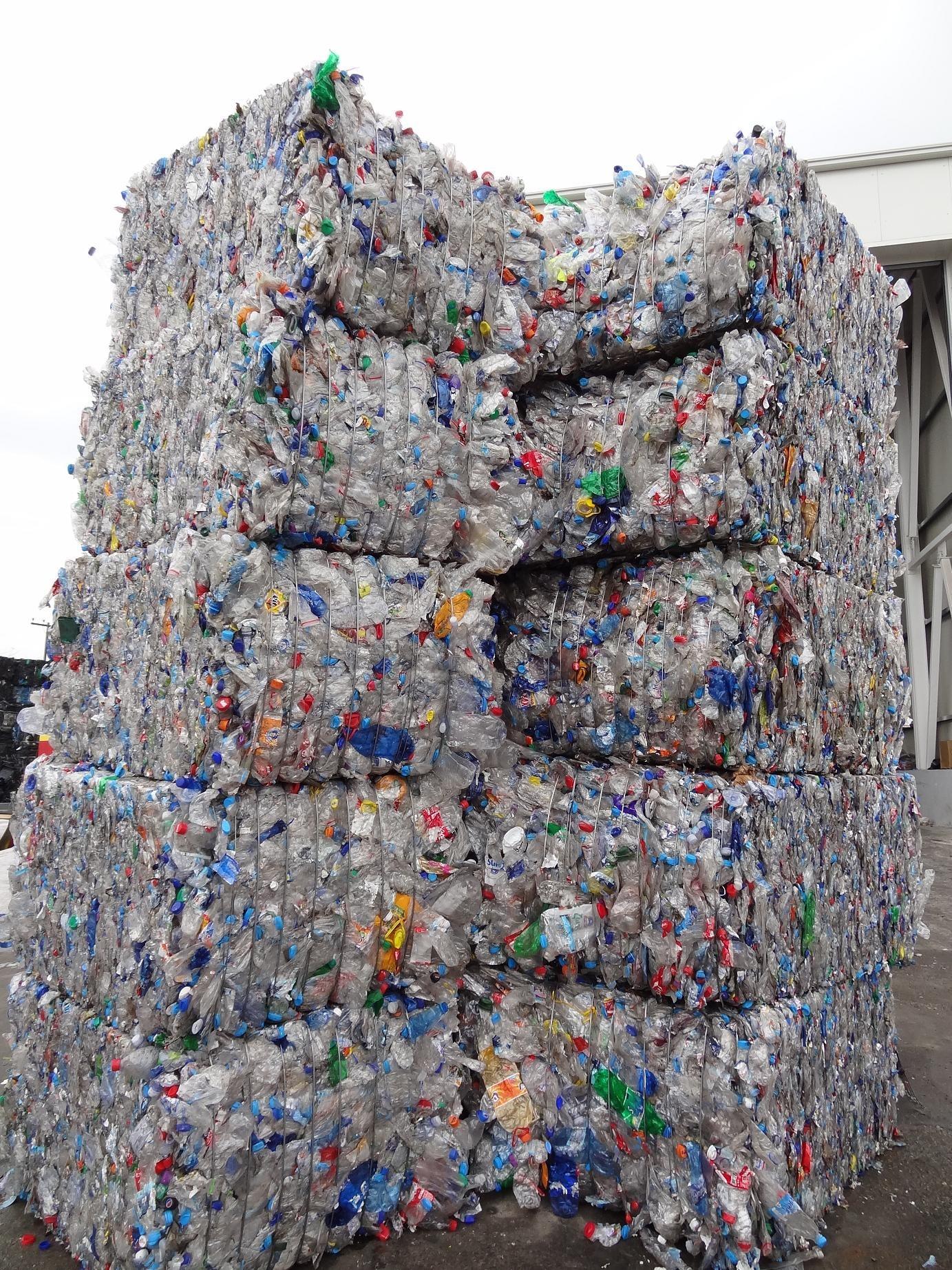 Plastic-PET
