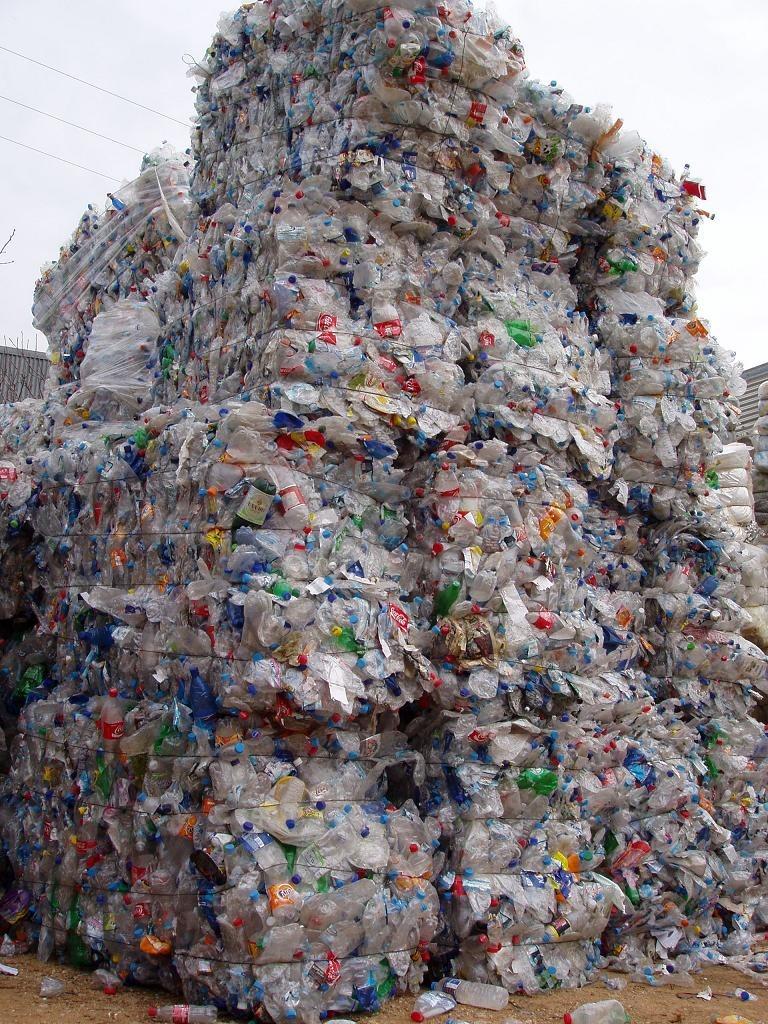 Plastic-PET