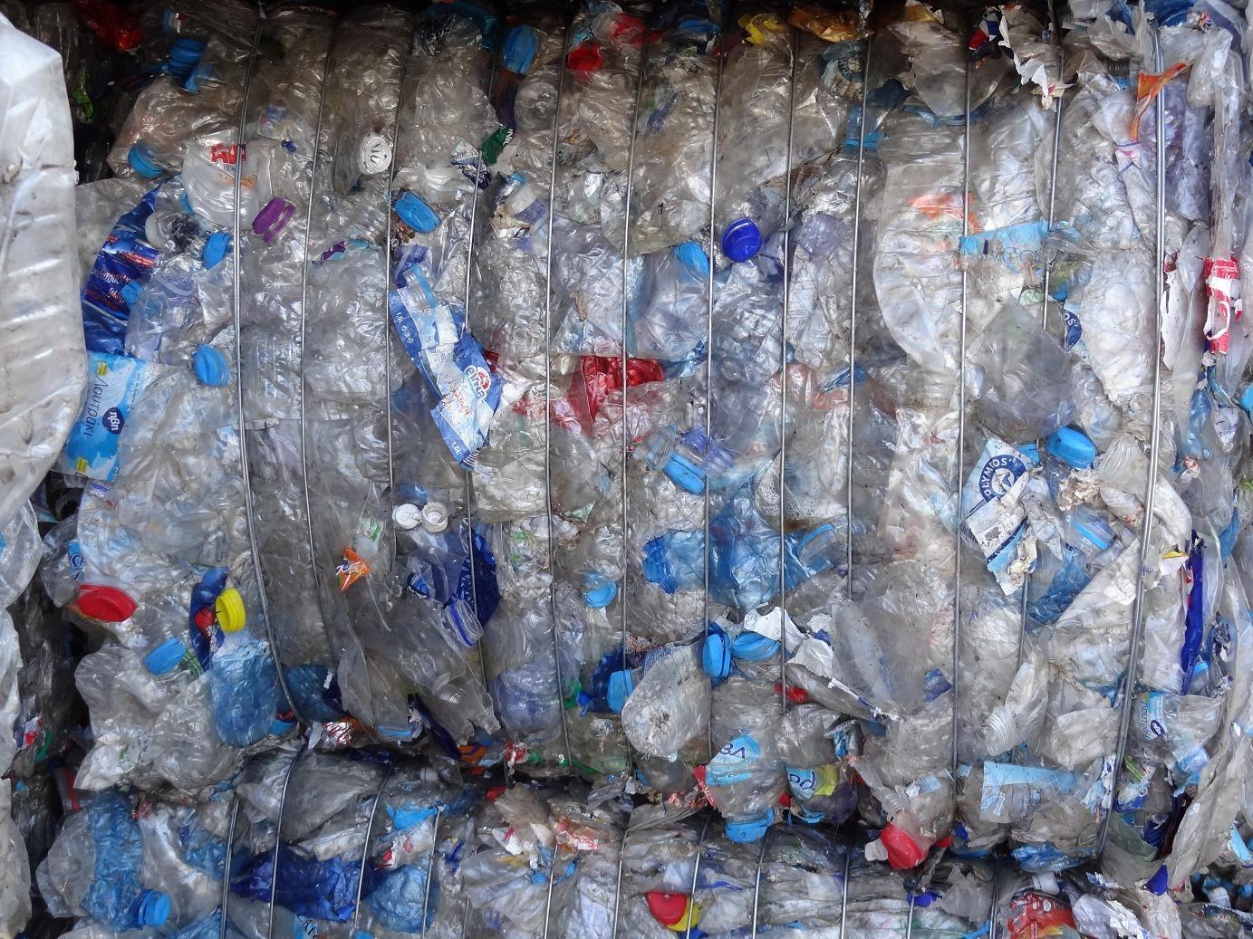 Plastic-PET