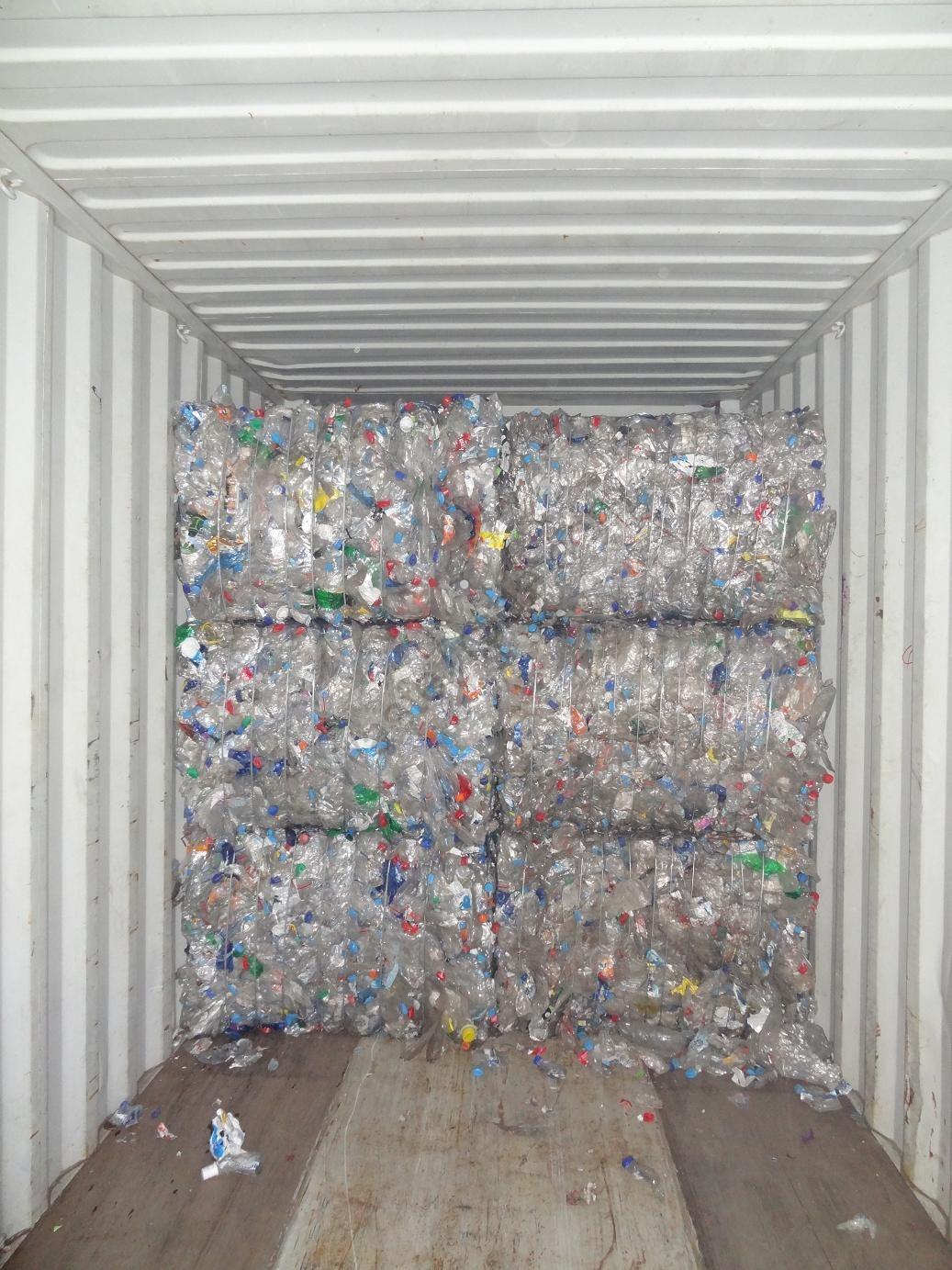 Plastic-PET