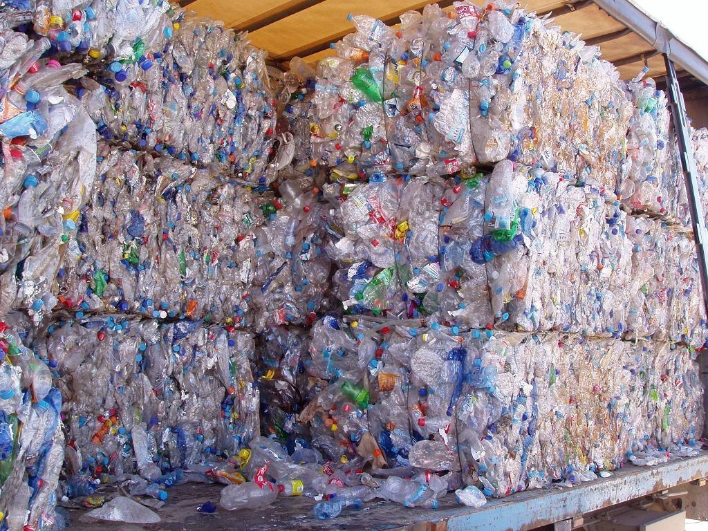Plastic-PET