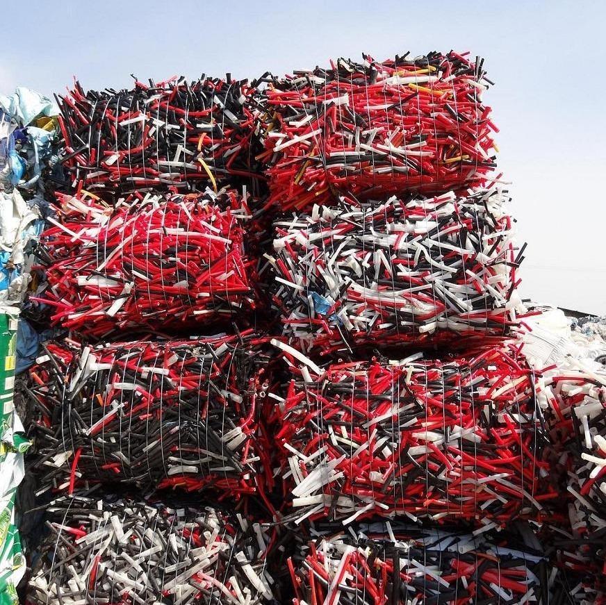 Plastic-HDPE
