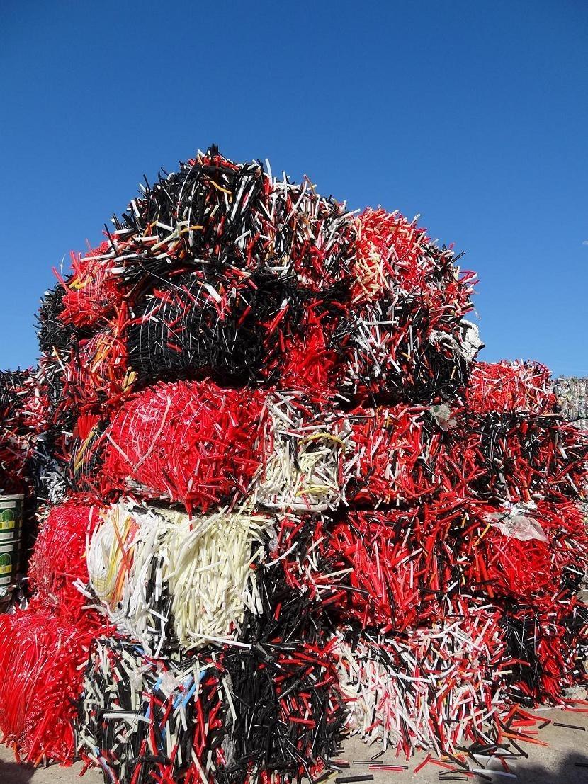 Plastic-HDPE