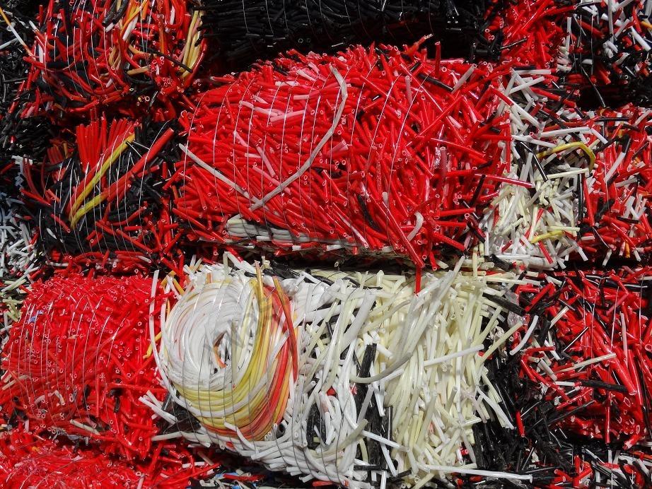 Plastic-HDPE