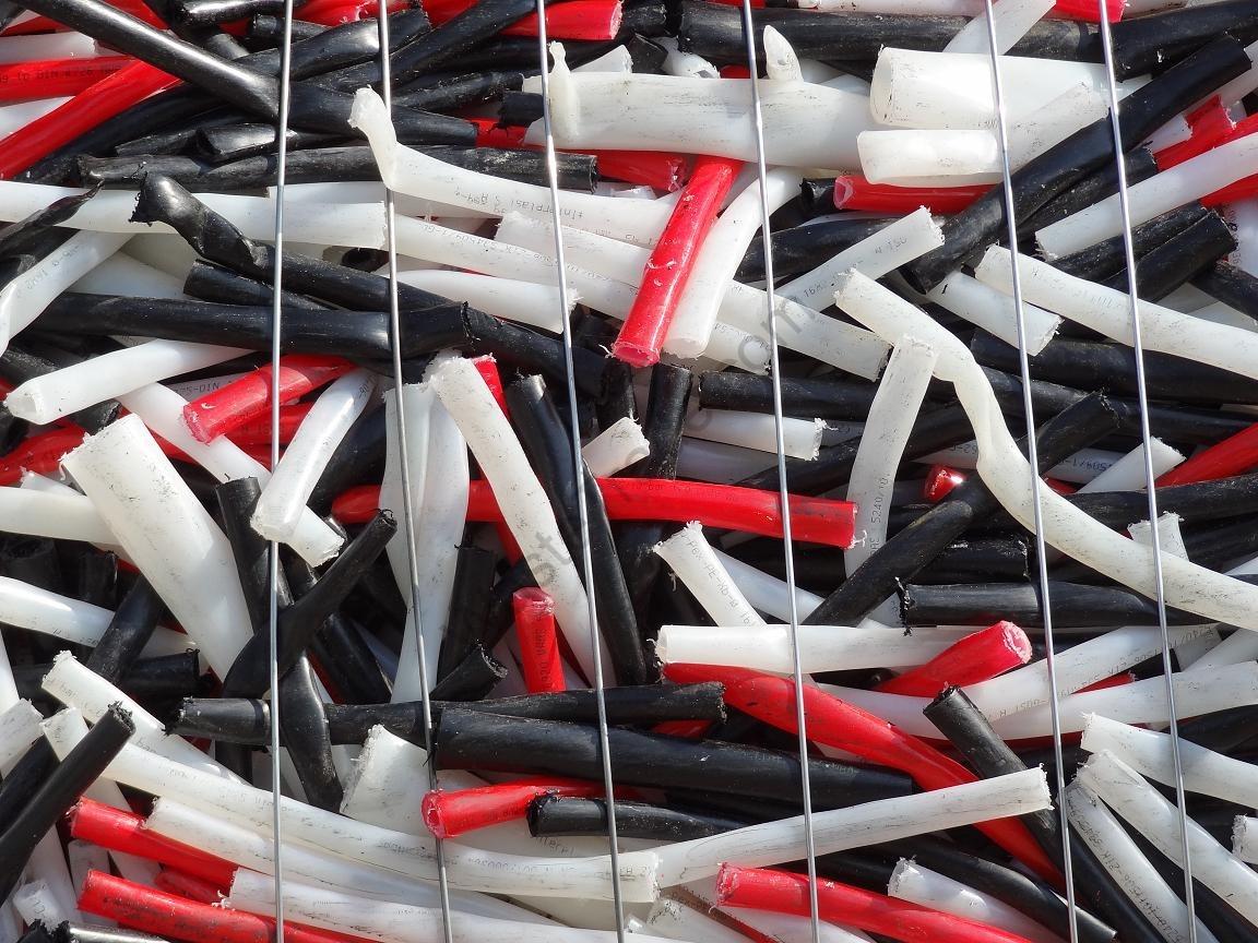 Plastic-HDPE