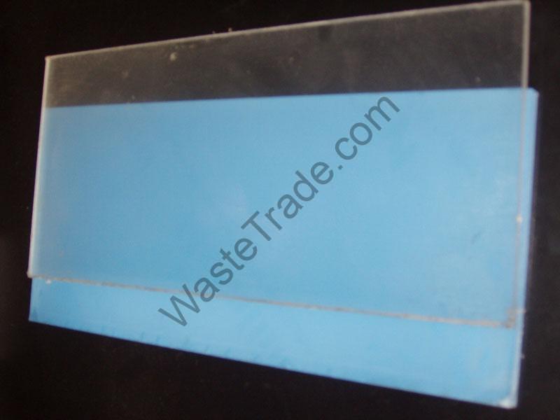 Plastic-Acrylic