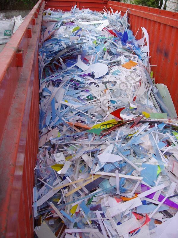 Plastic-PMMA