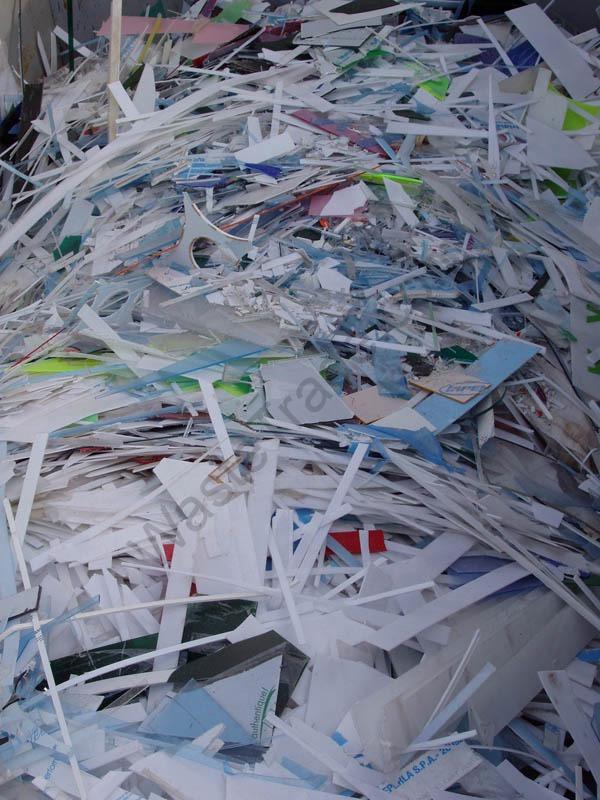 Plastic-PMMA