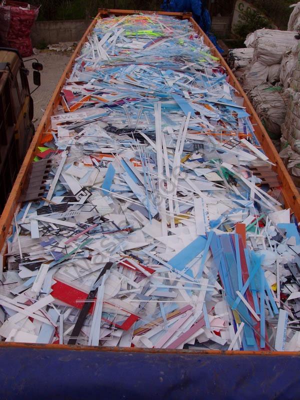 Plastic-PMMA