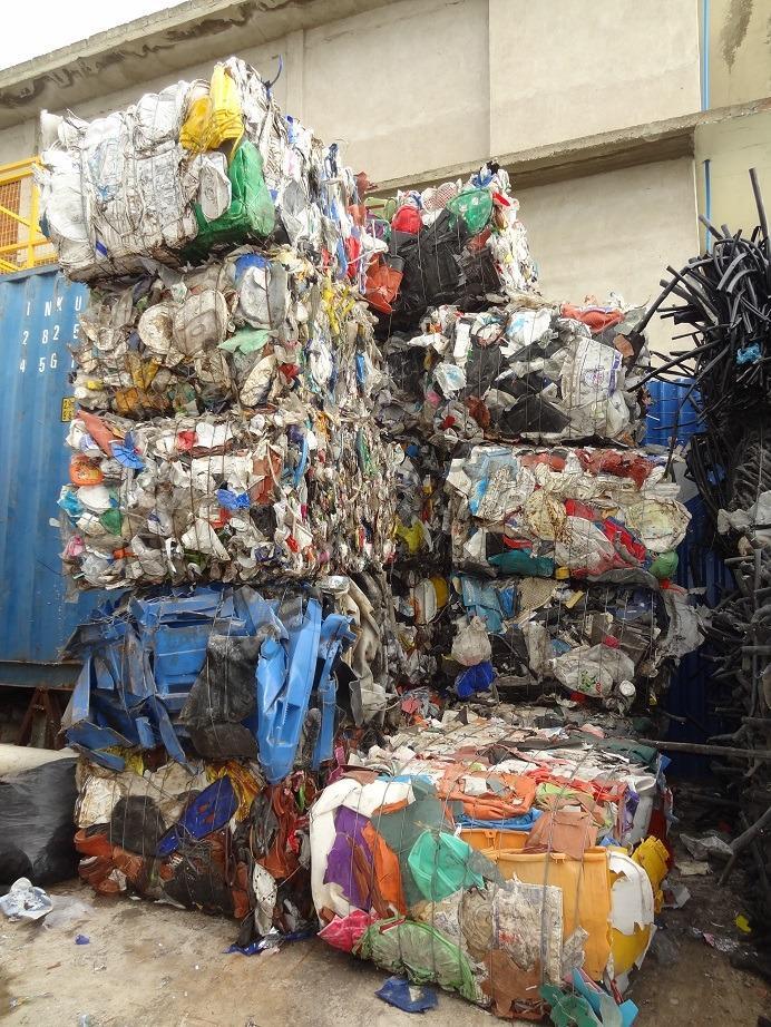 Plastic-Other