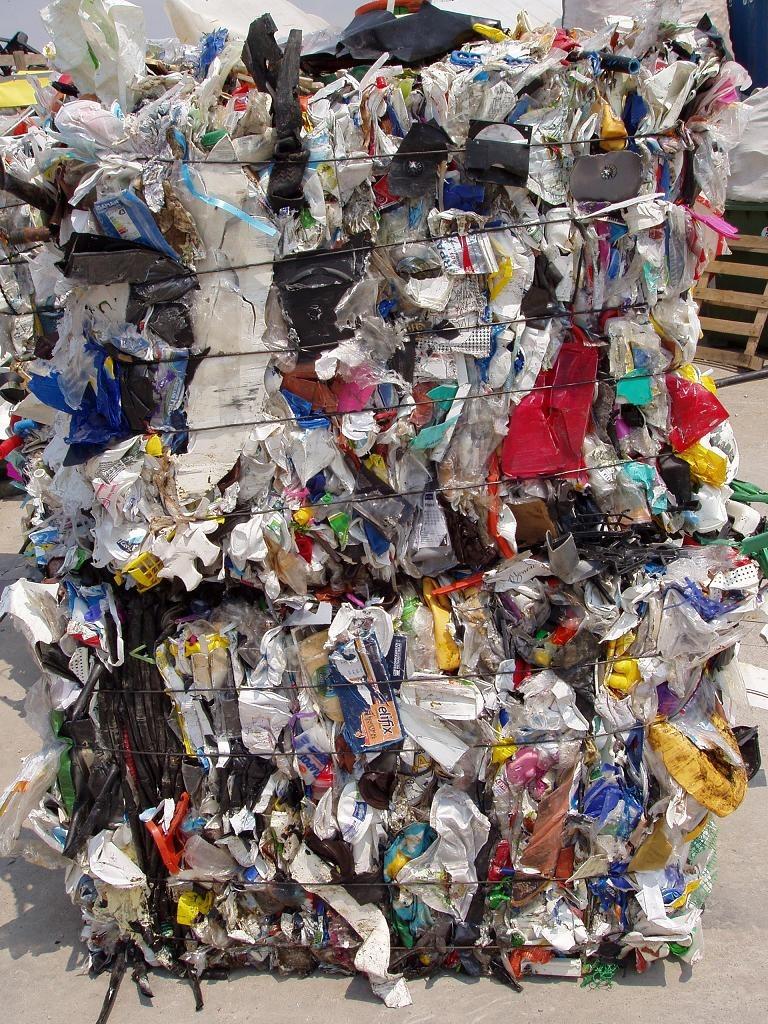 Plastic-Other