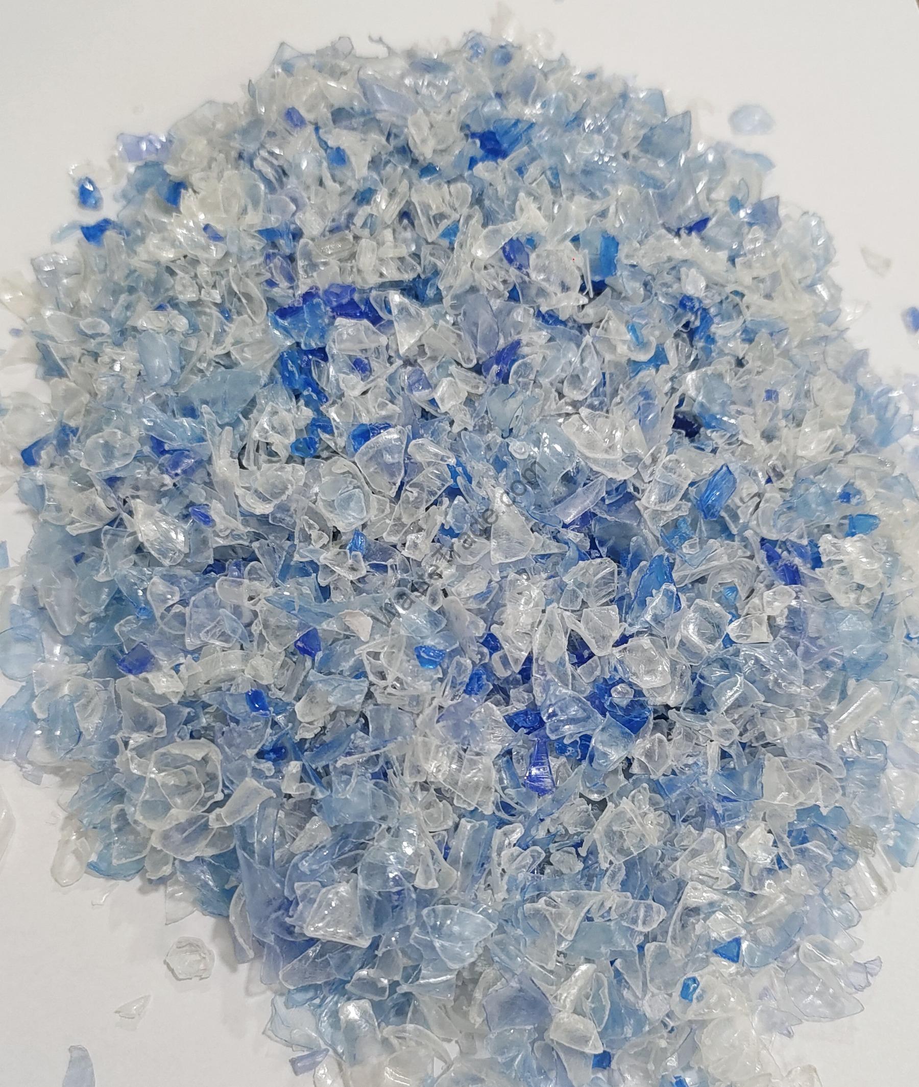 Plastic-PET