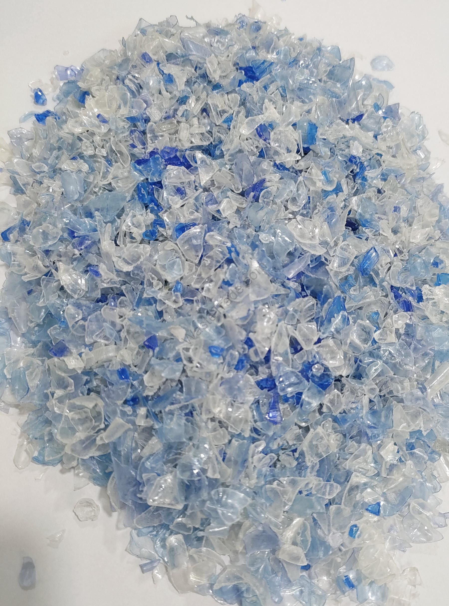 Plastic-PET