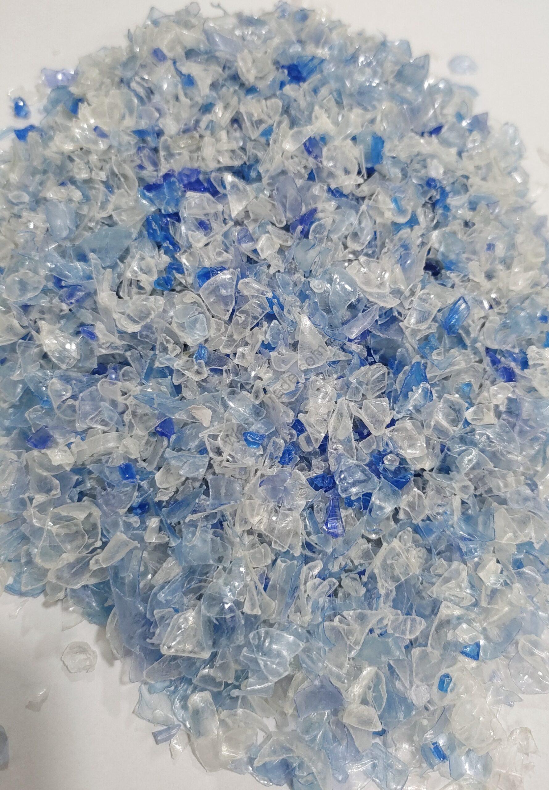 Plastic-PET