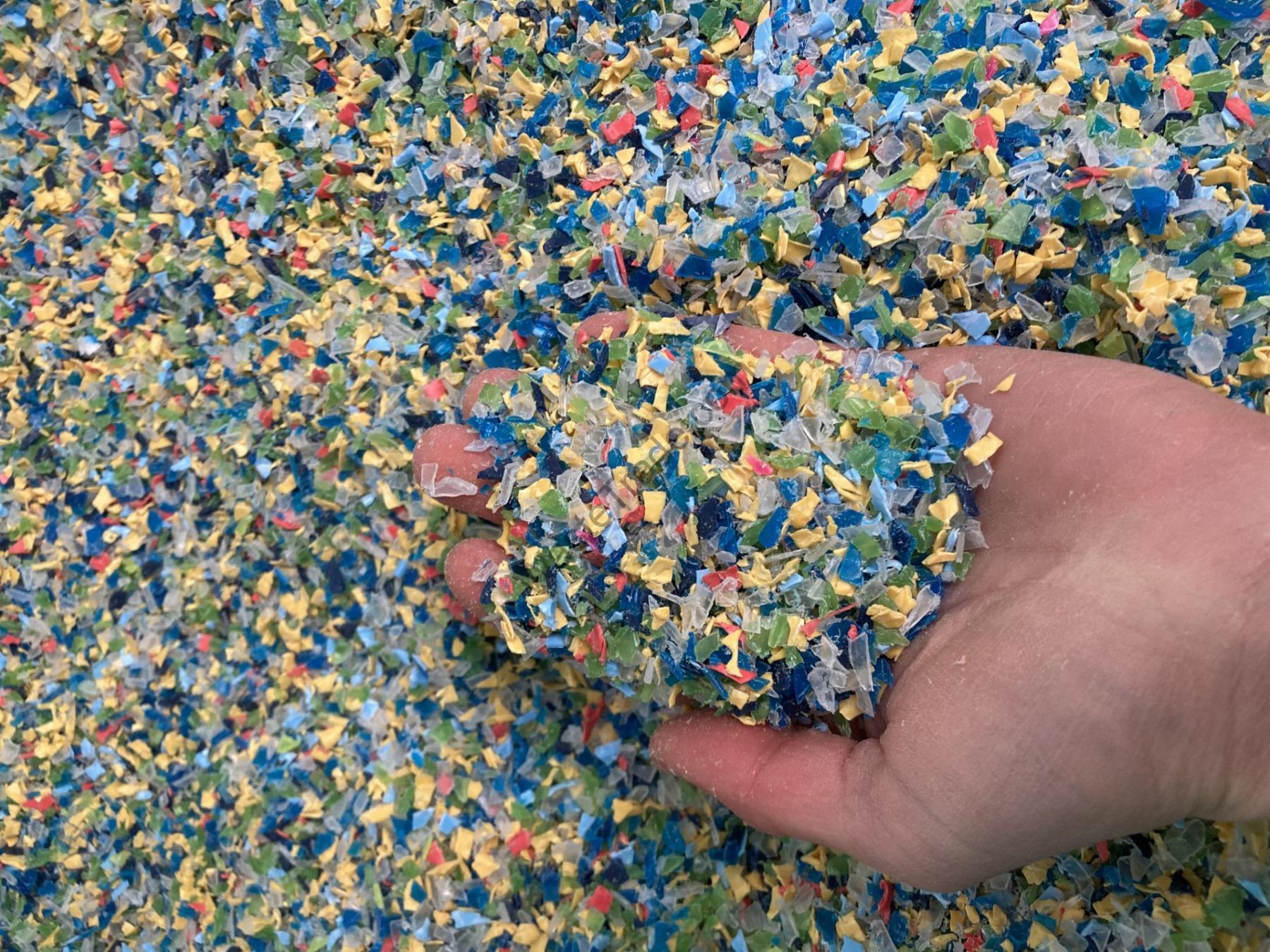 Plastic-PP