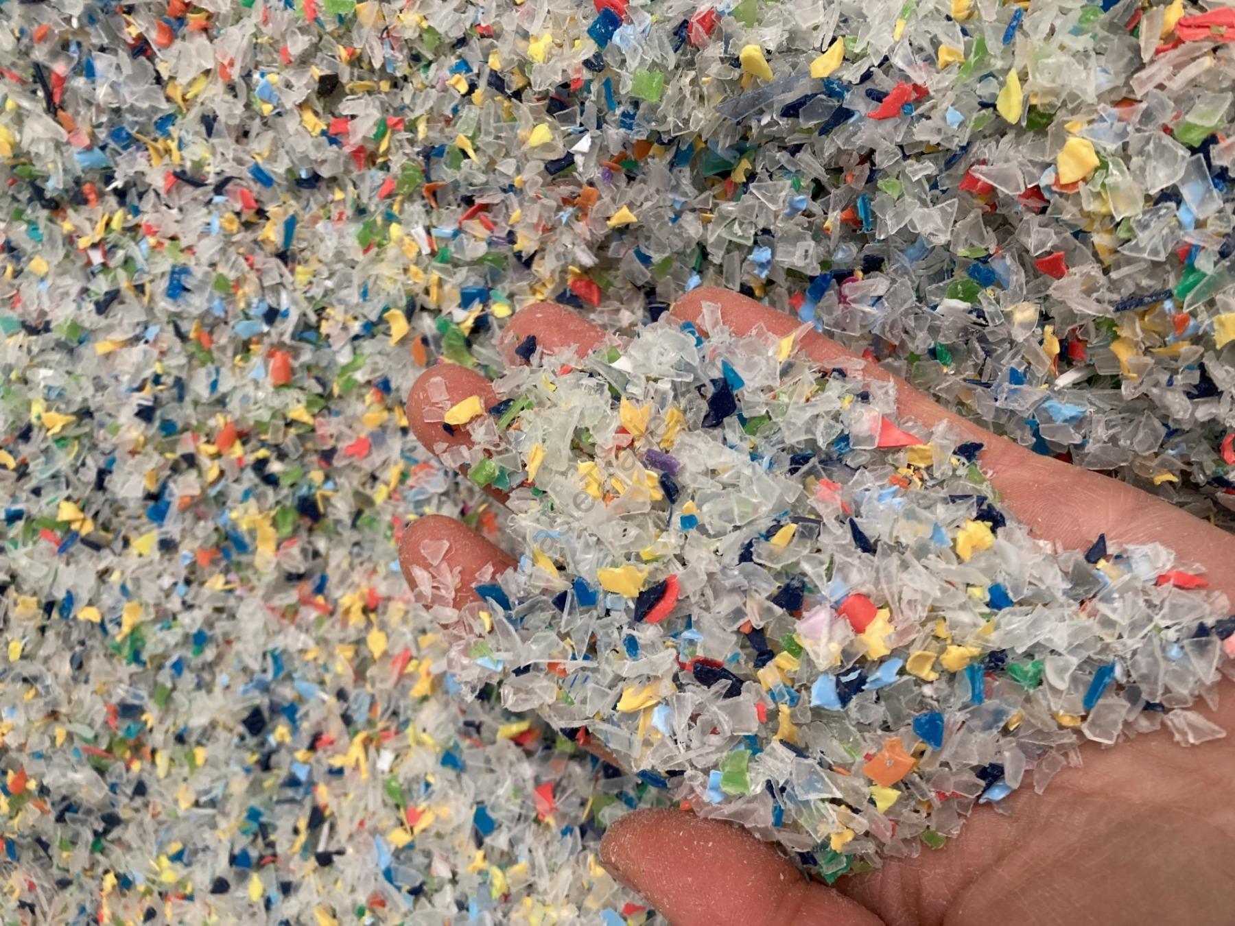 Plastic-PP