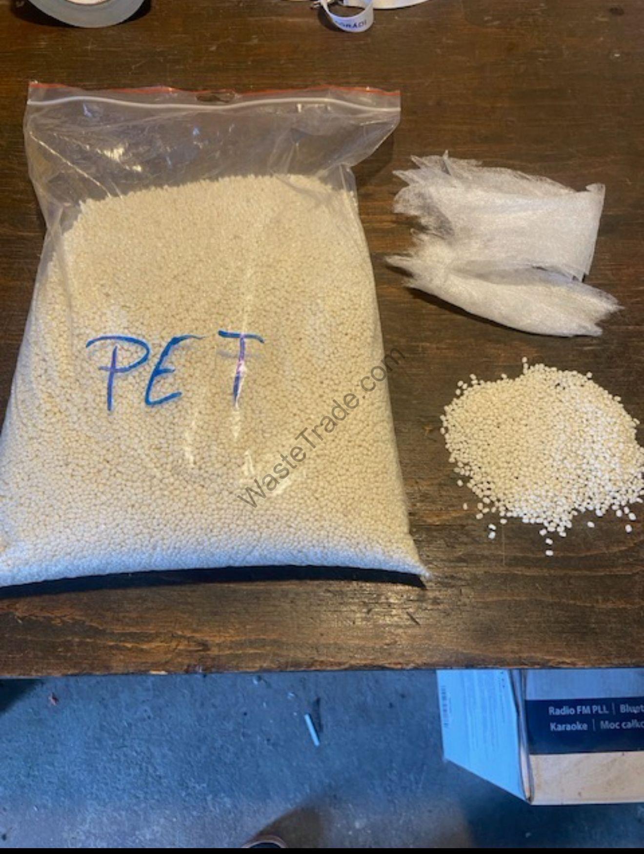 Plastic-PET