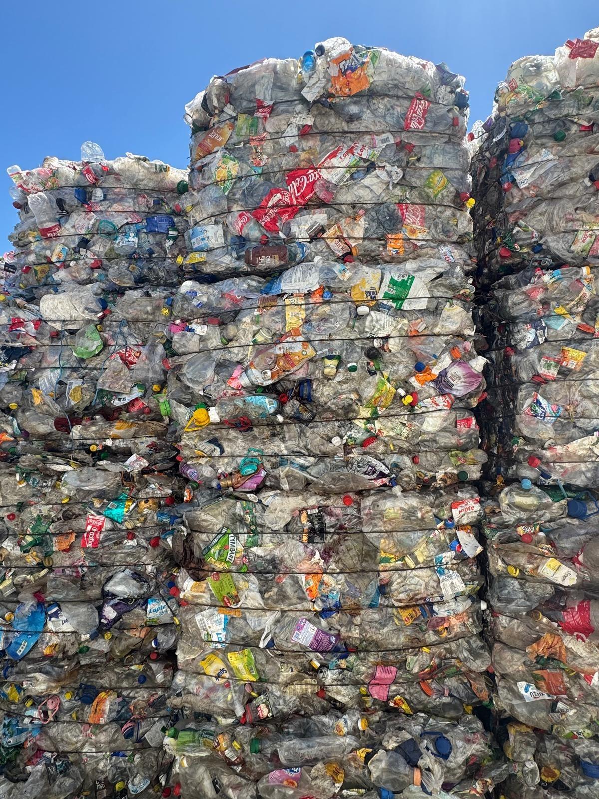 Plastic-PET