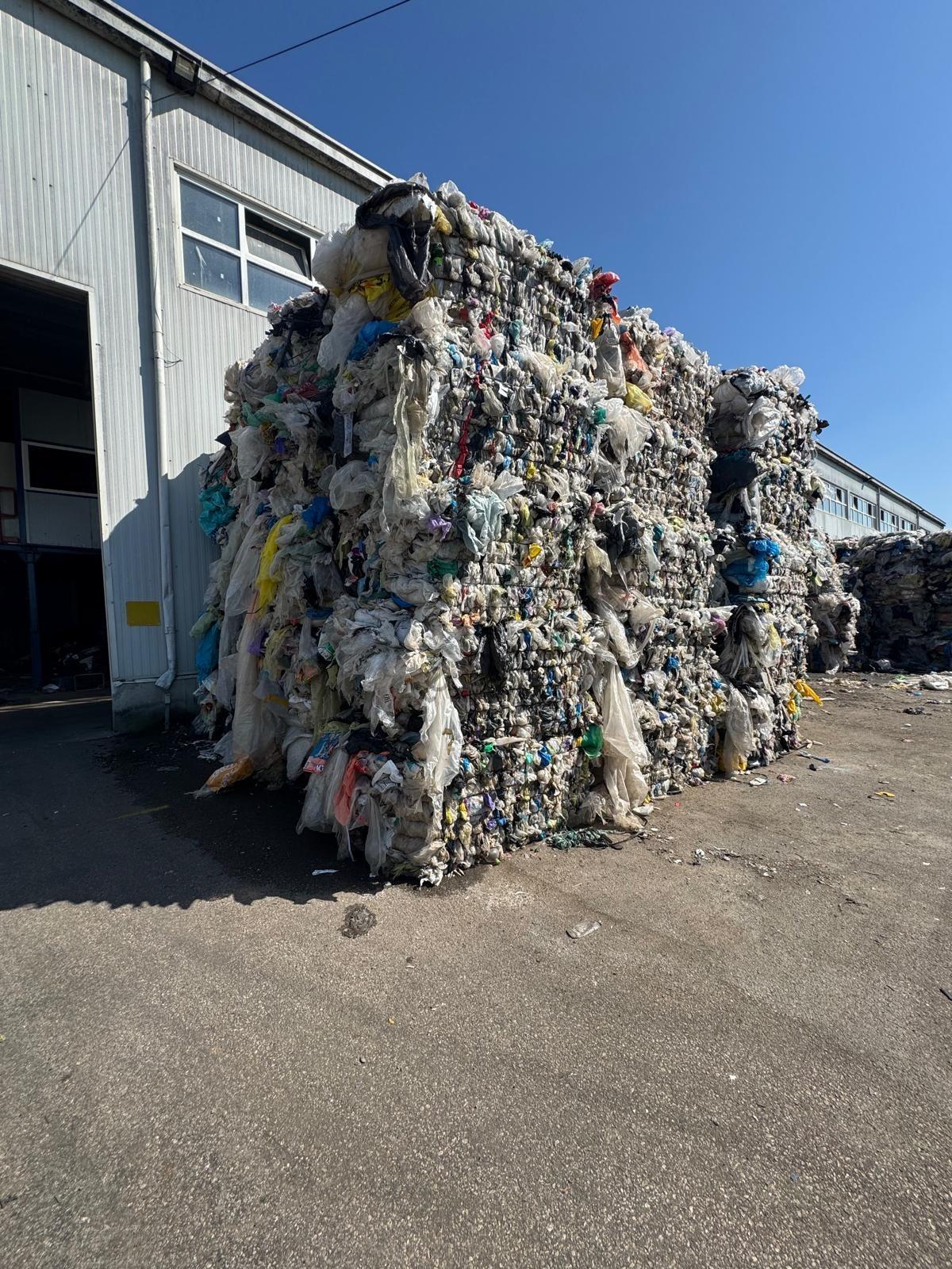 Plastic-LDPE