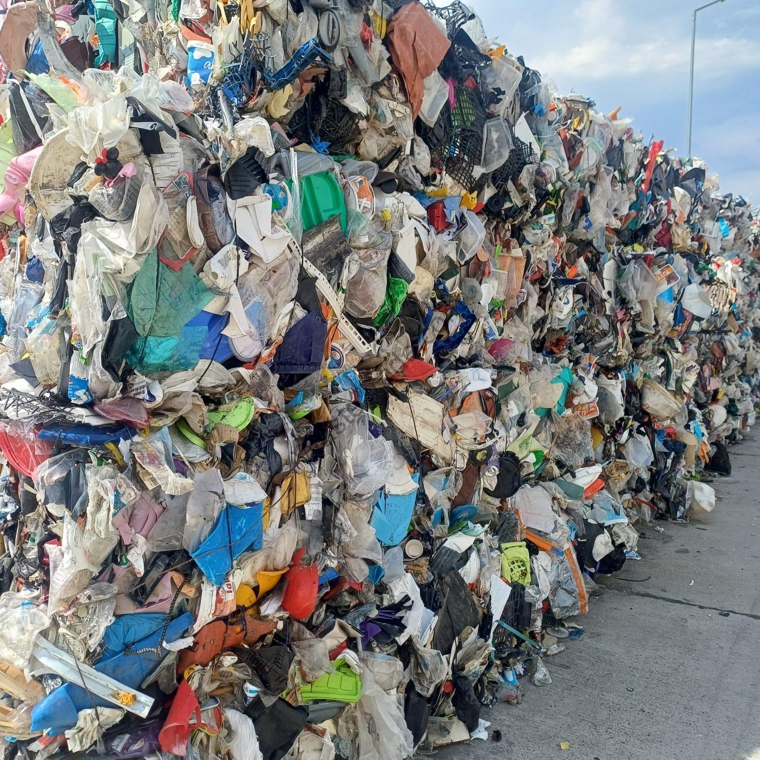 Plastic-LDPE