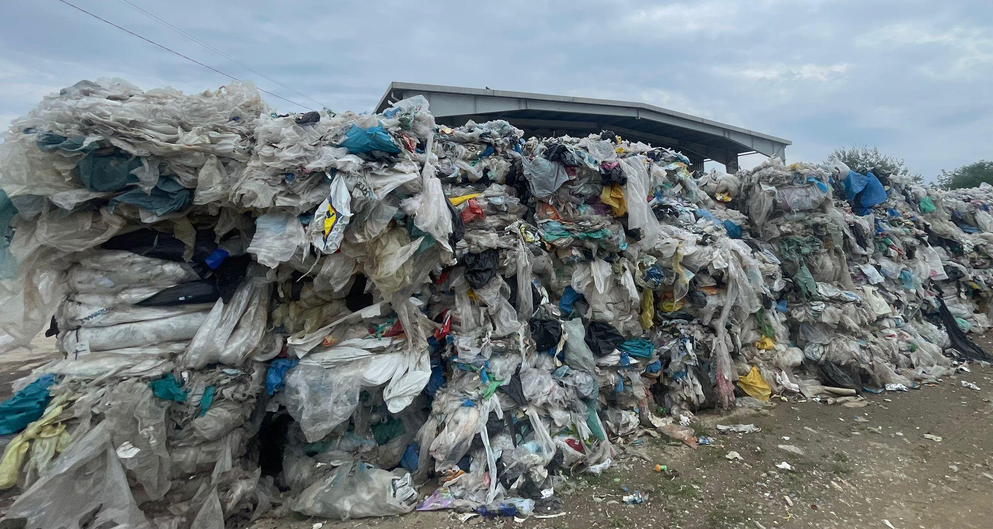 Plastic-LDPE