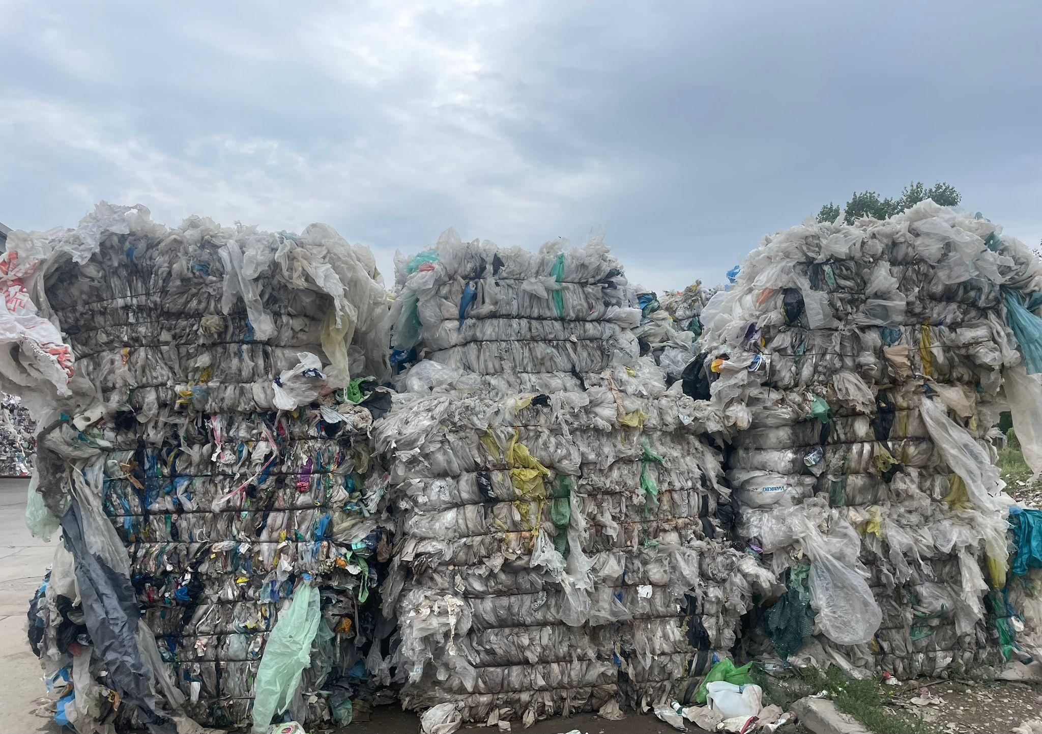 Plastic-LDPE