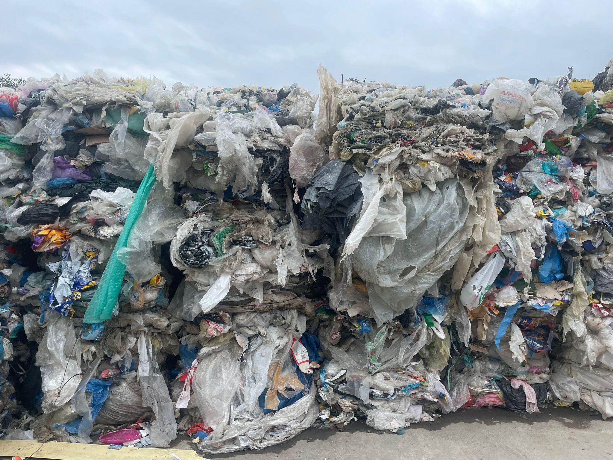 Plastic-LDPE