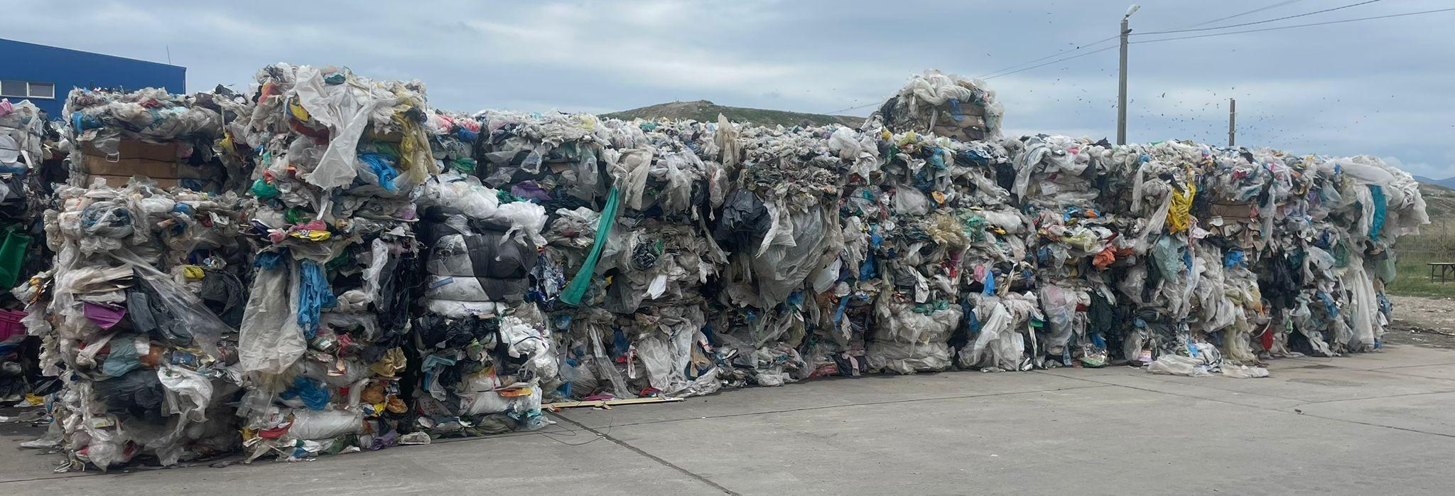 Plastic-LDPE
