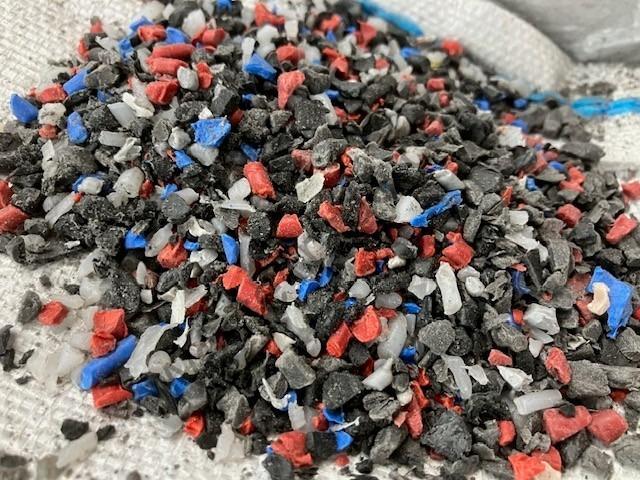 Plastic-PA