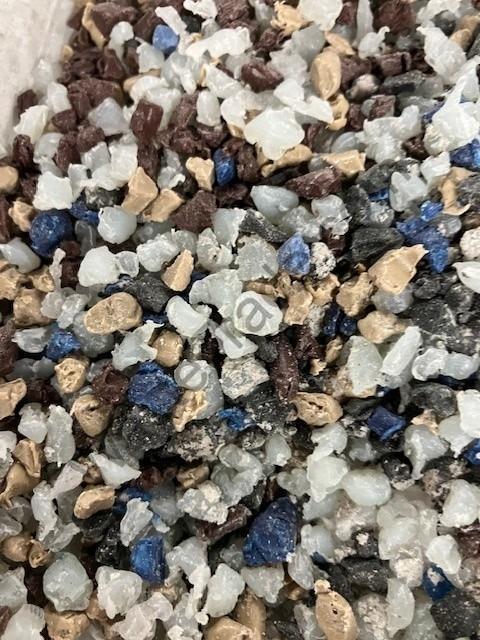 Plastic-PA