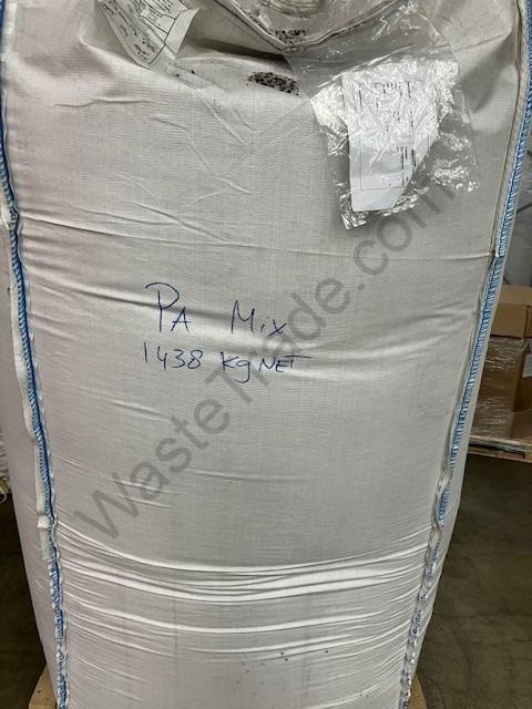 Plastic-PA