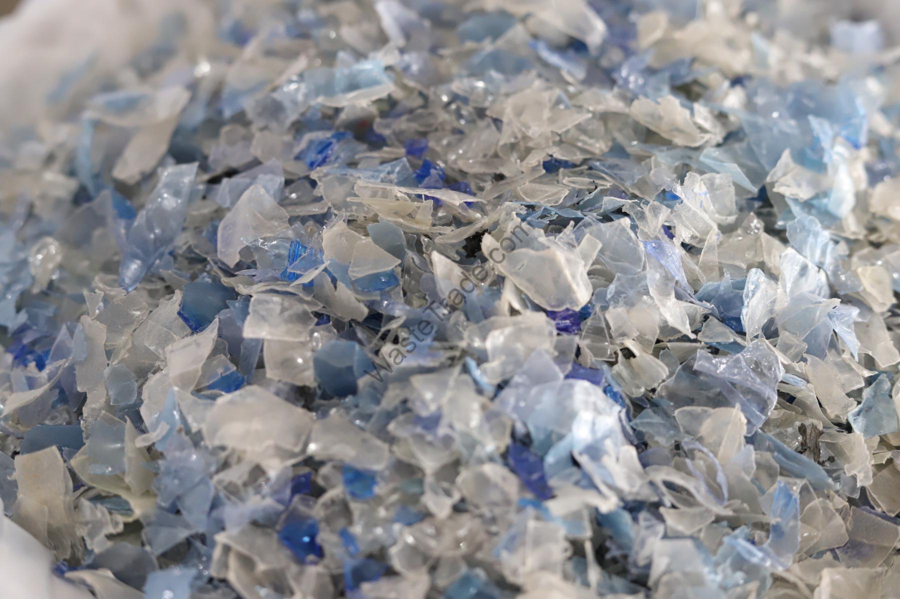 Plastic-PET