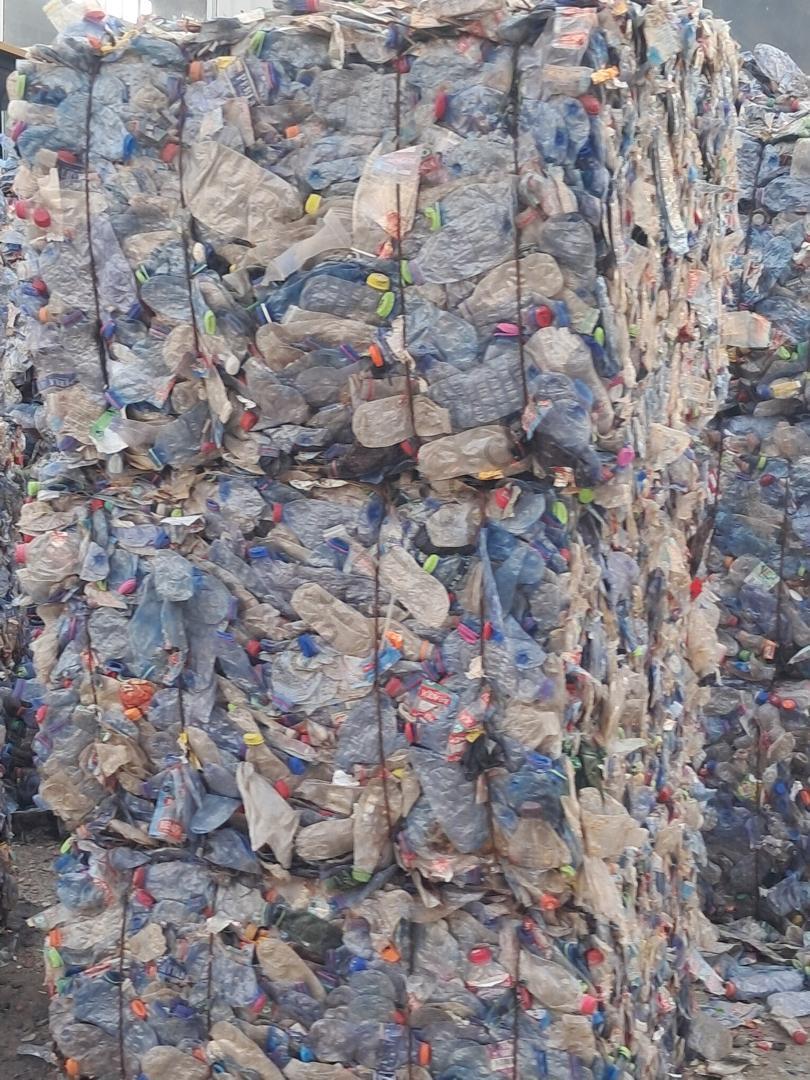 Plastic-PET