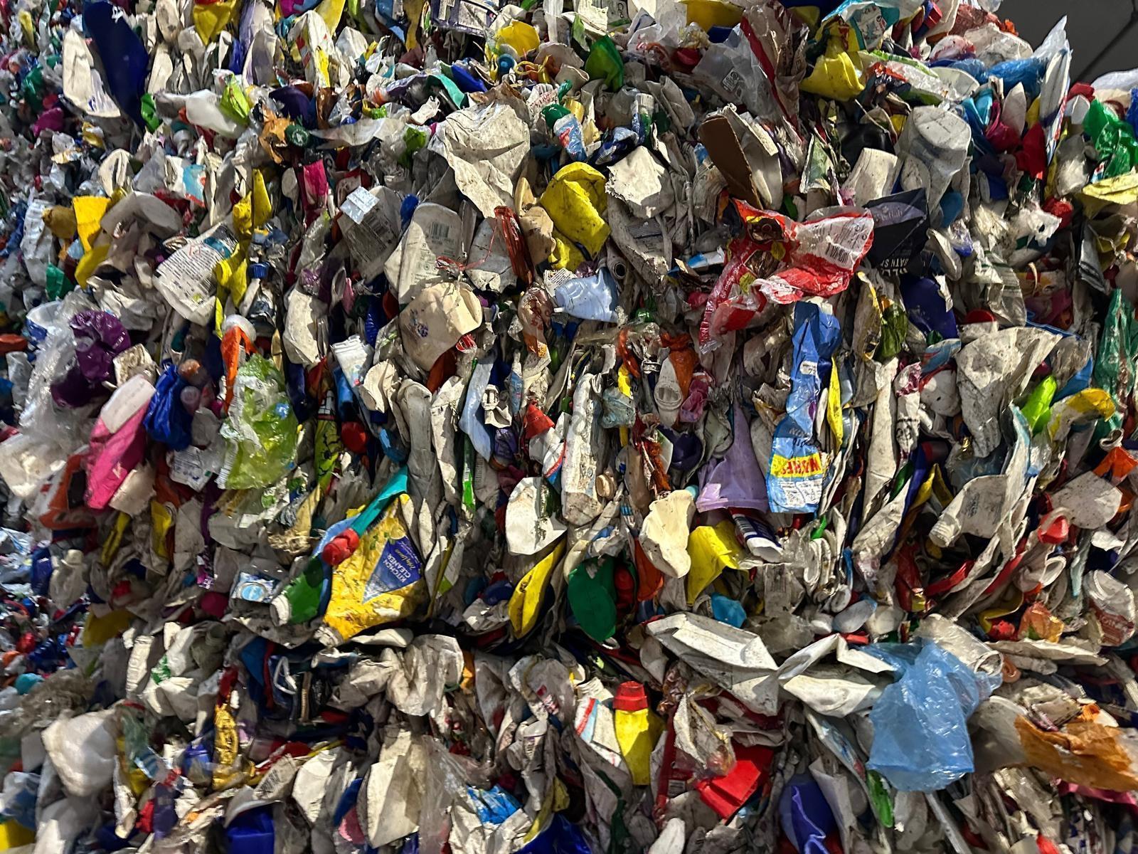Plastic-HDPE
