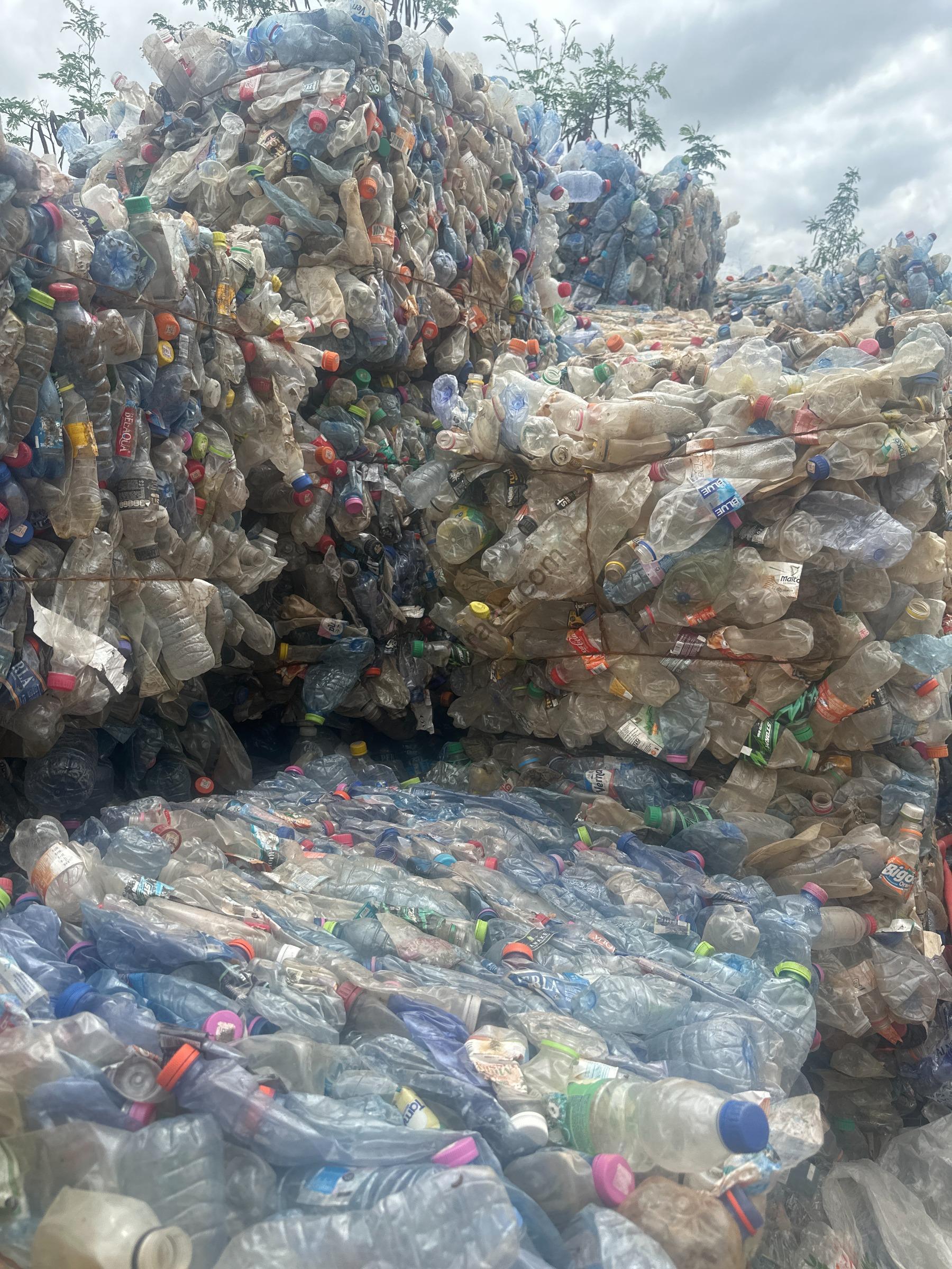 Plastic-PET
