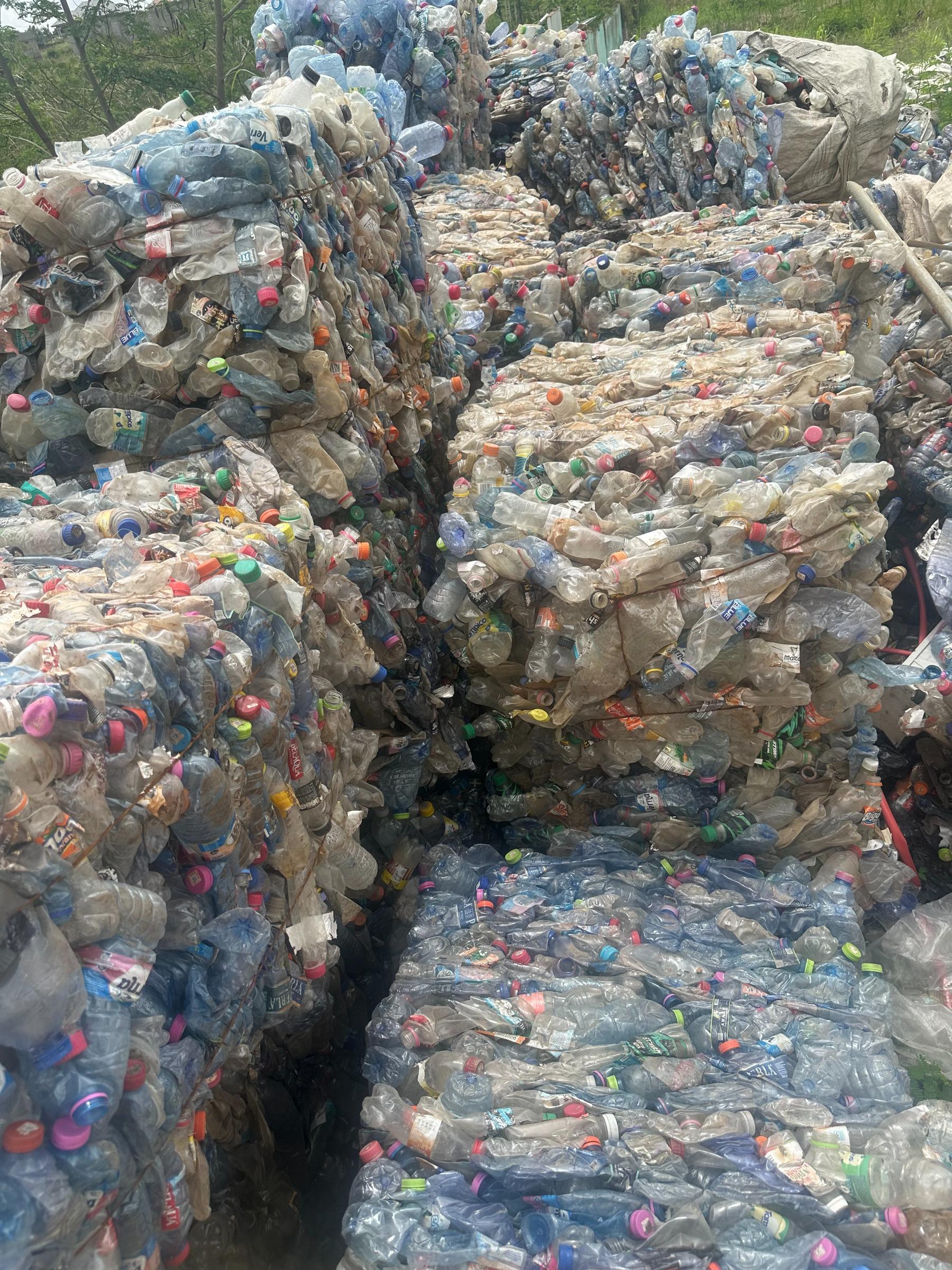Plastic-PET