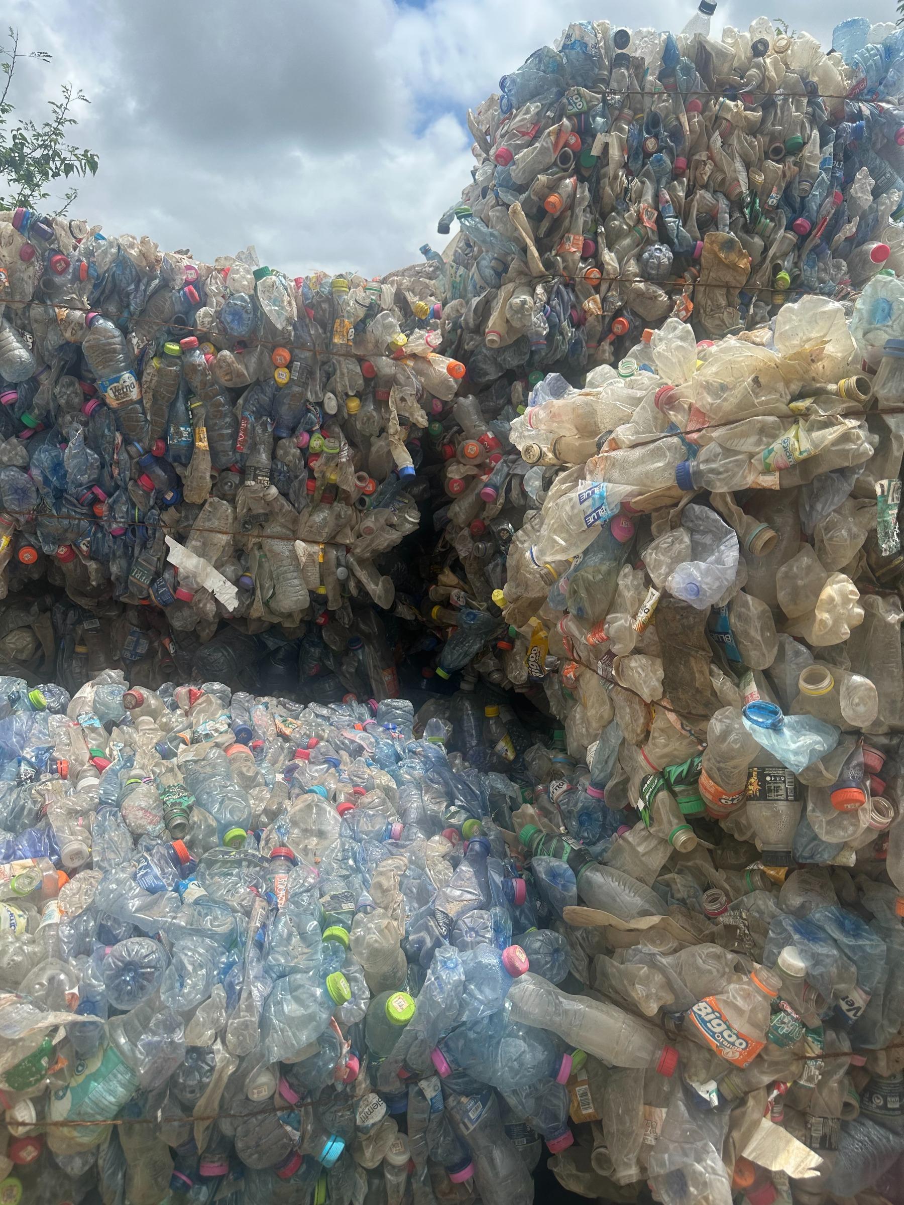 Plastic-PET