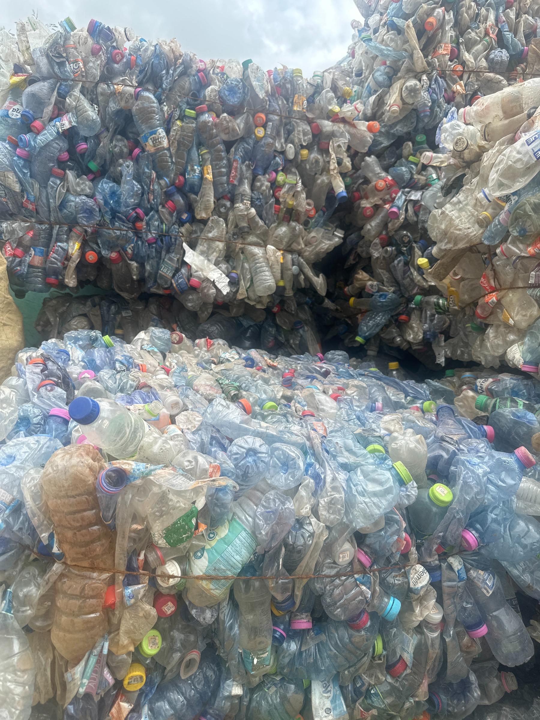 Plastic-PET