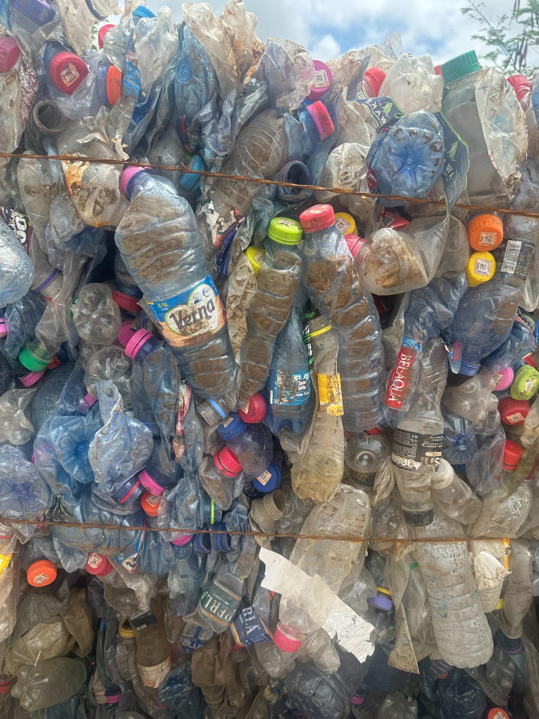 Plastic-PET