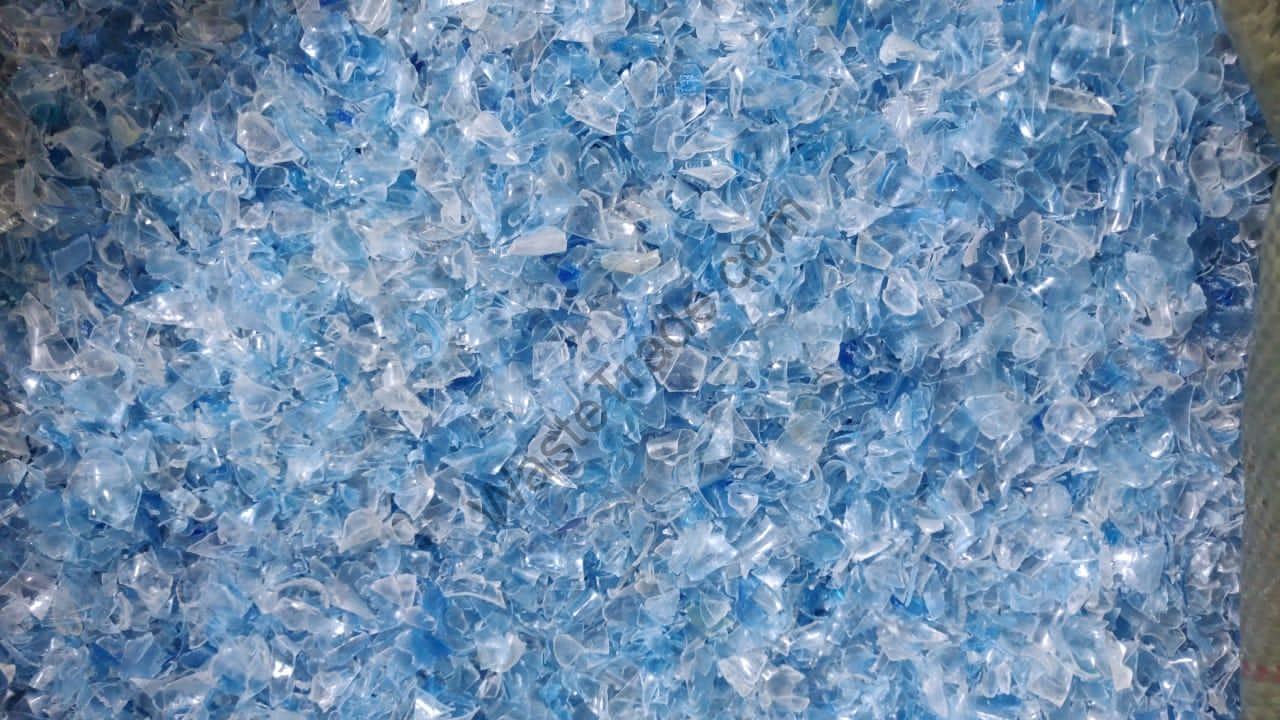 Plastic-PET