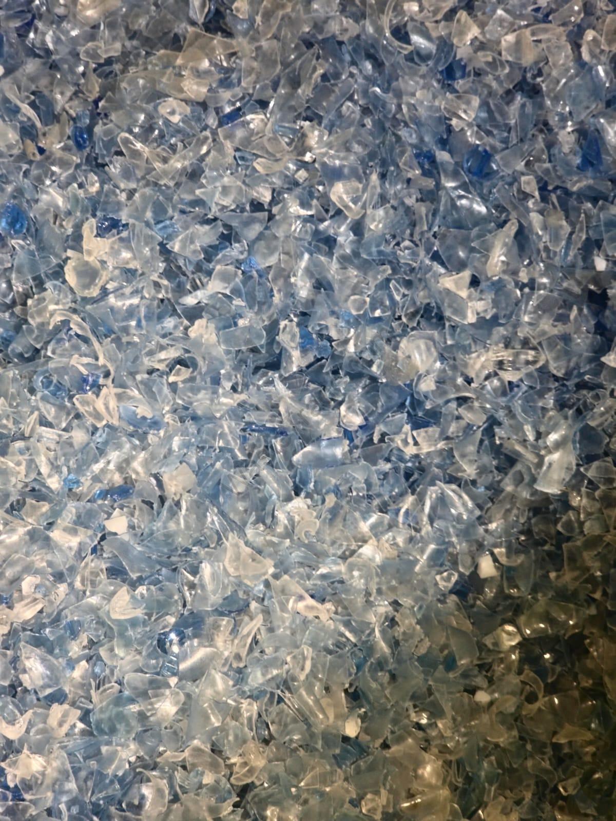 Plastic-PET